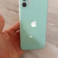 ایفون ۱۱ فروش فوری 128g