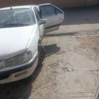 پارس ۹۷تیوفایو اتوماتیک