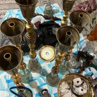 قلیون عربی خلیل مامون|صنایع دستی و سایر لوازم تزئینی|تهران, سنگلج (شاپور)|دیوار