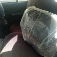 پرایدمدل75هاچ.بگ|خودرو سواری و وانت|محمدیه-قزوین, |دیوار