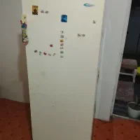 یختچال