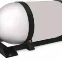 با سلام کپسول گاز سی ان جی