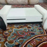ایکس باکس وان اس