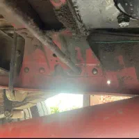 بنزتک۸۵|خودرو سنگین|قزوین, |دیوار