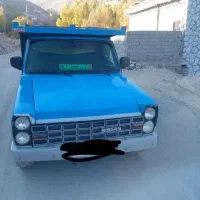 نیسان دیزلی مدل 91|خودرو سواری و وانت|بستان آباد, |دیوار