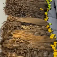 خریدار اصلی مو