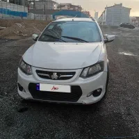 معاوضه با نیسان ۹۰به بالا