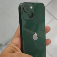iphone 13 سبز|موبایل|کرج, گوهردشت|دیوار