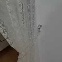 پرده راهرو|پرده، رانر، رومیزی|اشتهارد, |دیوار