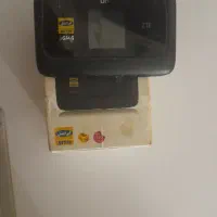 مودم ZTE|مودم و تجهیزات شبکه|اسلام‌شهر, چیچکلو|دیوار