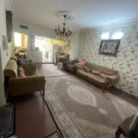 واحد سندار75متری دوخواب طبقه دوم خوش نقشه در منطقه