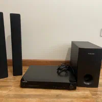 فروش فوری دی وی دی وسینمای خانگی سامسونگ