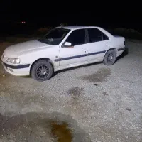 پژوپارس سال ۹۴