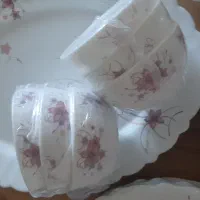 اکروپال|ظروف سرو و پذیرایی|کرمانشاه, |دیوار