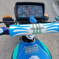 موتورسیکلت نیکتاز ۲۰۰|موتورسیکلت|بجنورد, |دیوار