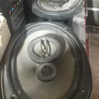 یک جفت باند ۷۱۸ اصلی پشت آبی ب شرط سالم