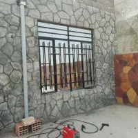 جوشکاری سیار حتی یک خال جوش