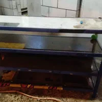 ویترین|بوفه، ویترین، کنسول|کارون, |دیوار