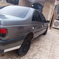 پژو 405|خودرو سواری و وانت|اهواز, کوی علوی|دیوار
