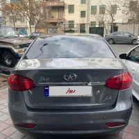 جک j4 ۱۴۰۳|خودرو سواری و وانت|تهران, جمال‌زاده|دیوار