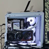 کیس گیمینگ و رندرینگ (حتما بخونید)