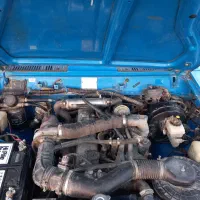 نیسان دیزل|خودرو سواری و وانت|زابل, |دیوار