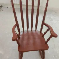 صندلی راک تمیز
