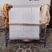 فروش دار قالی