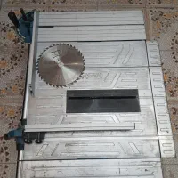 میز برش ماکیتا (اره میزی Makita)