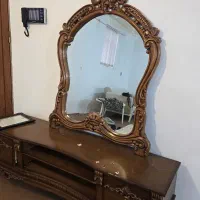 فروش مبل کلاسیک و سرویس خواب|مبلمان خانگی و میز عسلی|تهران, منیریه|دیوار