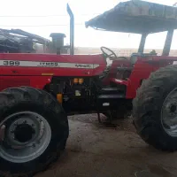 فروش تراکتور|خودرو سنگین|دزفول, |دیوار