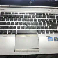 لپ تاپ اچ پی elitebook 8460p|رایانه همراه|گلبهار, شهر جدید گلبهار|دیوار