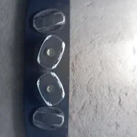 ۴ عدد باند پایونر  کنوود و تاخچه ۴۰۵