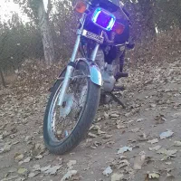 موتور سیکلت هوندا ۱۲۵