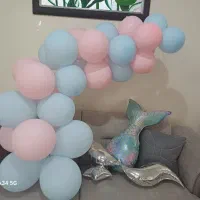 بادکنک کاملا رایگان