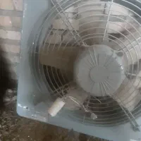 هواکش|پنکه و تصفیهکنندهٔ هوا|تاتار علیا, |دیوار