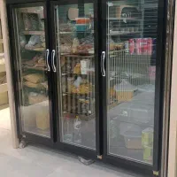 یخچال سه درب ایستاده تهران تکنیک