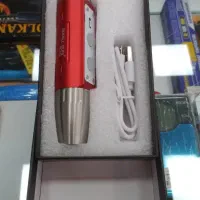 چراغ قوه یووی سنگ شناسی و تشخیص اسکناس