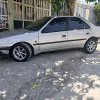 پژو ۴۰۵