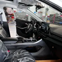 کی ام سی ایکس 5 kmc x5 مدل 1404|خودرو سواری و وانت|تهران, اتحاد|دیوار