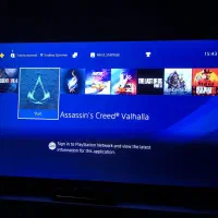 فروش ps4 pro 1 tera|کنسول، بازی ویدئویی و آنلاین|رشت, حمیدیان|دیوار