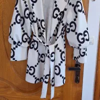 شومیز مانتویی زنانه