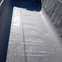 فروش تریلی کمپرسی تیوپلس