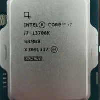 Cpu core i7 13700