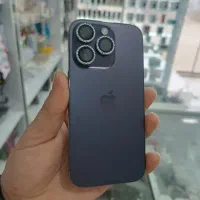 ایفون 14proza.256 باتری 100سایکل شارژ35بار