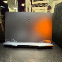لپ تاپ گیمینگ GE 76 raider