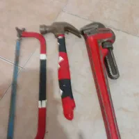 ابزار کار