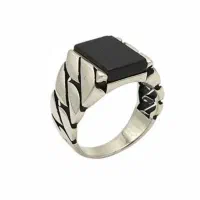 انگشتر پیدا شده