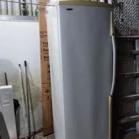 فروش دو دستگاه یخچال مدل پارس و فریزر الکترو استیل|یخچال و فریزر|رشت, رودبارتان|دیوار