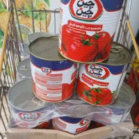 فروش کلی و فوری رب 800 گرمی چین چین قیمت قبل